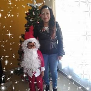 Meet your Posher, Rafael